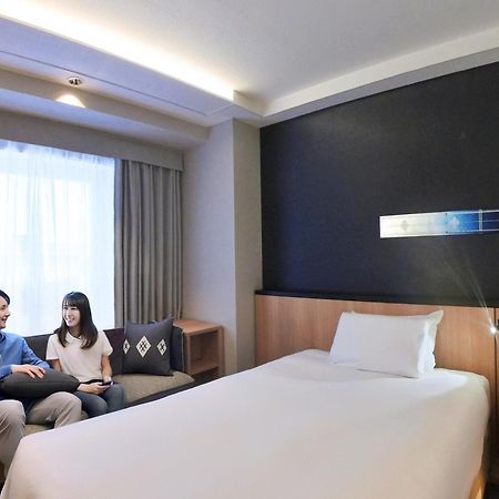 Hotel Jal City Aomori Exterior foto